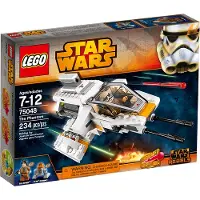 LEGO Star Wars The Phantom, Bild, Beide Geschlechter, Mehrfarben