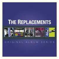 Warner Music Original Album Series