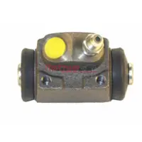 METZGER Radbremszylinder CIFAM 101-356