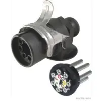 HERTH+BUSS ELPARTS ELPARTS Anhängerstecker 51305557