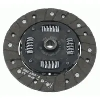 SACHS Kupplungsscheibe 1878 003 294
