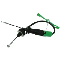 METZGER 10.3413 Kupplungsseil Seilzug für VW GOLF III (1H1) 824/537mm