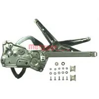 METZGER Fensterheber 2160038