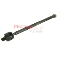 METZGER Axialgelenk, Spurstange KIT + 51002818