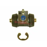 METZGER Radbremszylinder 101-029