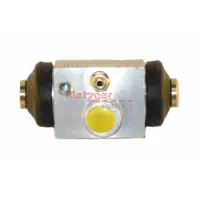 METZGER Cifam Radbremszylinder 101-704