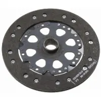 SACHS Kupplungsscheibe 1864 514 031