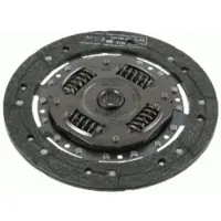 SACHS Kupplungsscheibe 1878 002 736