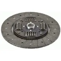 SACHS Kupplungsscheibe 1878 600 944