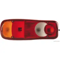 HERTH+BUSS ELPARTS Elparts Heckleuchte 83840743