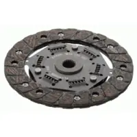 SACHS Kupplungsscheibe 1878 634 007