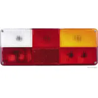 HERTH+BUSS ELPARTS Elparts Heckleuchte 83840576
