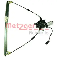 METZGER Fensterheber 2160145