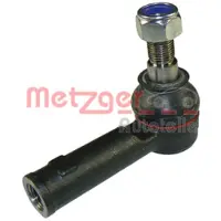 METZGER Spurstangenkopf KIT + 54019208