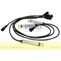 VEMO Zündleitungssatz [Hersteller-Nr. V40-70-0029] für Vauxhall, Opel