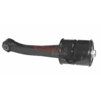 METZGER Lagerung, Motor 8050935