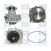 Saleri SIL Wasserpumpe PA1117