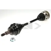 SPIDAN Antriebswelle GKN Automotive OE-Technologie 50° 21016