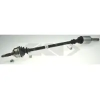 SPIDAN Antriebswelle 24195