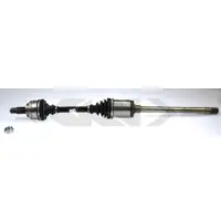 SPIDAN Antriebswelle GKN Automotive OE-Technologie 50° 24356
