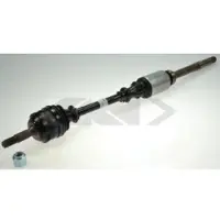SPIDAN Antriebswelle 21344