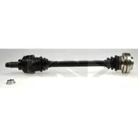 SPIDAN Antriebswelle 24150