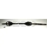 SPIDAN Antriebswelle 24508