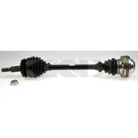 SPIDAN Antriebswelle GKN Automotive OE-Technologie 50° 24152