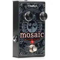 Digitech Mosaic 12-Saiten-Gitarren-Pedal