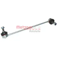 METZGER Stange/Strebe, Stabilisator KIT + 53012512