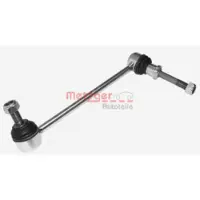 METZGER Stange/Strebe, Stabilisator KIT + 53013512