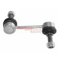 METZGER Stange/Strebe, Stabilisator KIT + 53000811