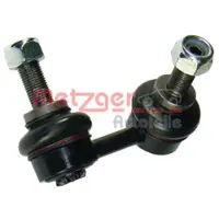 METZGER Stange/Strebe, Stabilisator KIT + 53056612