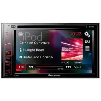 Pioneer AVH-190DVD