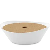 Berghoff Pastaschüssel Essentials White