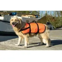 Beeztees Sicherheitsweste/Schwimmweste - Hund - XS - 3-7Kg