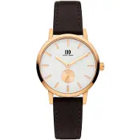 Danish design - Armbanduhr - Damen - IV17Q1219