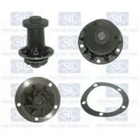 Saleri SIL Wasserpumpe PA207