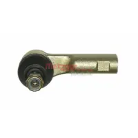 METZGER Spurstangenkopf KIT + 54012901