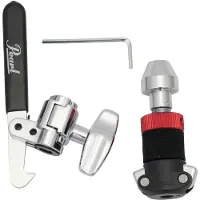 Pearl Rapid Lock Hi-Hat-Drop-Clutch
