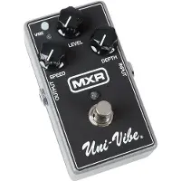 Santos Y Mayor M68 Uni-Vibe Chorus/Vibrato Effekte Pedal