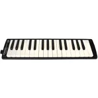 Hohner Student 32 Melodica schwarz