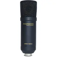 Marantz MPM1000U USB Condenser Microphone
