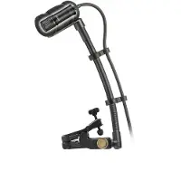 Audio-Technica Audio Technica ATM350U Instrument Mic mit universellem Befestigungssystem