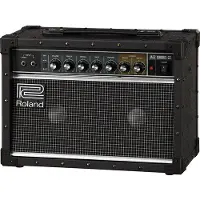 Roland JC-22 Jazz Chorus Gitarrenverstärker