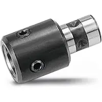Fein Adapter mit QuickIN-Aufnahme 3/4 in Weldon
