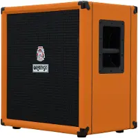Orange Crush Bass 100 Combo-Verstärker