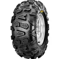 CST CU-02 Abuzz E4 4PR 25x10-12 51M