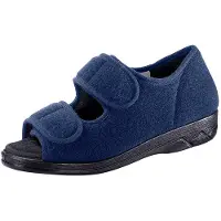 Florett Varomed Klett-Halbschuh Stockholm 1 St