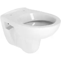 Plieger Wall Closet Boss & Wessing Compact White 47,5 cm (mit Ausnahme von Sitz) (271755)